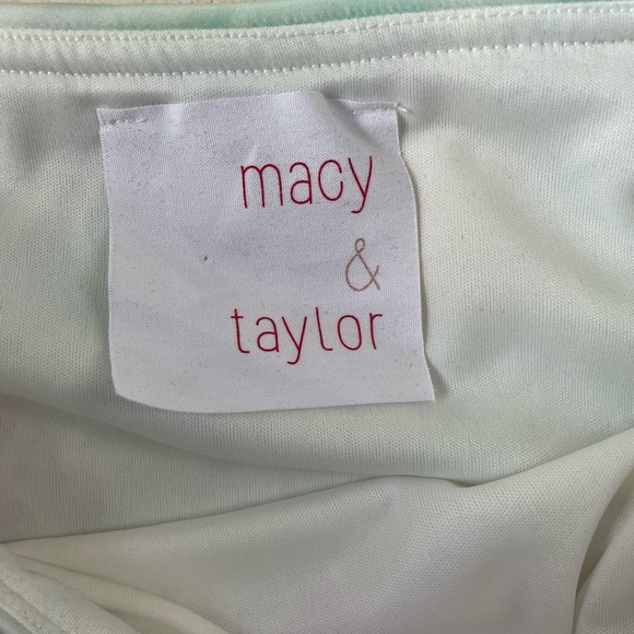 Macy & Taylor - Picture 2 of 3